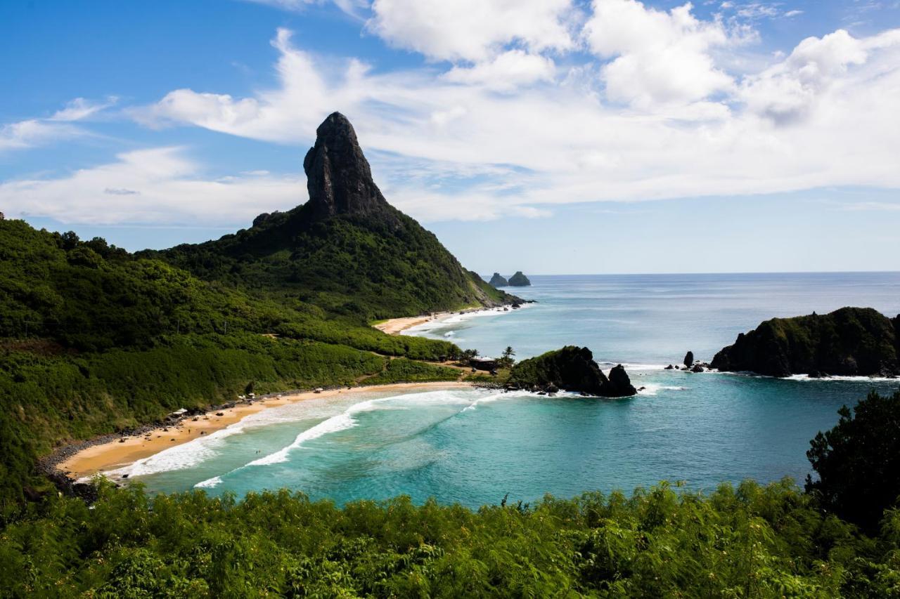 Pousada Aventurine Noronha - Raizes De Noronha Fernando de Noronha Exterior photo